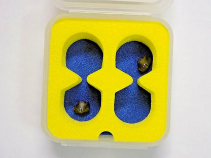 Iscar Chamdrill Series IDI-SG Replaceable Drill Tip SET OF 2 5505455