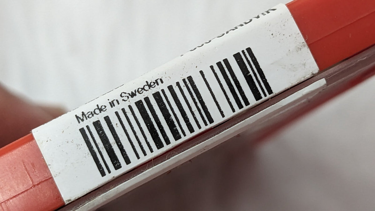 Sandvik Coromant Carbide Milling Inserts RCHT 19 06 00-ML 2040 QTY 10 5740003