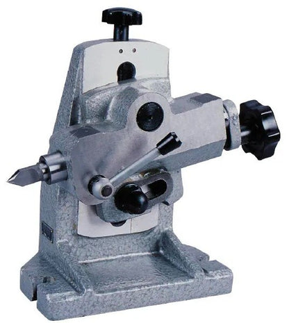 Phase II 8 &amp; 10" Table Compatibility, 5.6 to 7.2" Center Height, T