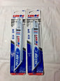 Lenox Reciprocating Saw Blade 6" 24 TPI Bi-Metal Body 10 Pk 20568624R