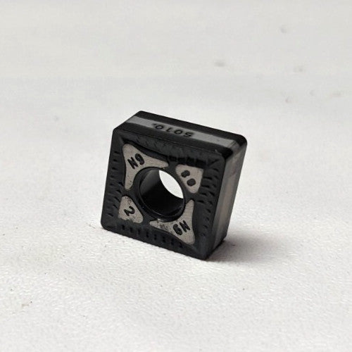 Iscar CNMG432 GN IC5010 Carbide Turning Insert 80° Diamond *QTY 5*  5507745