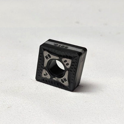 Iscar CNMG432 GN IC5010 Carbide Turning Insert 80° Diamond *QTY 5*  5507745