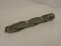 Precision End Mill 7/8' x 7/8 " 2 Flute  HSS XLG Alum 1099-9281