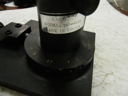 Pro  Mills Sharpener For Use On End Mills 287-6840
