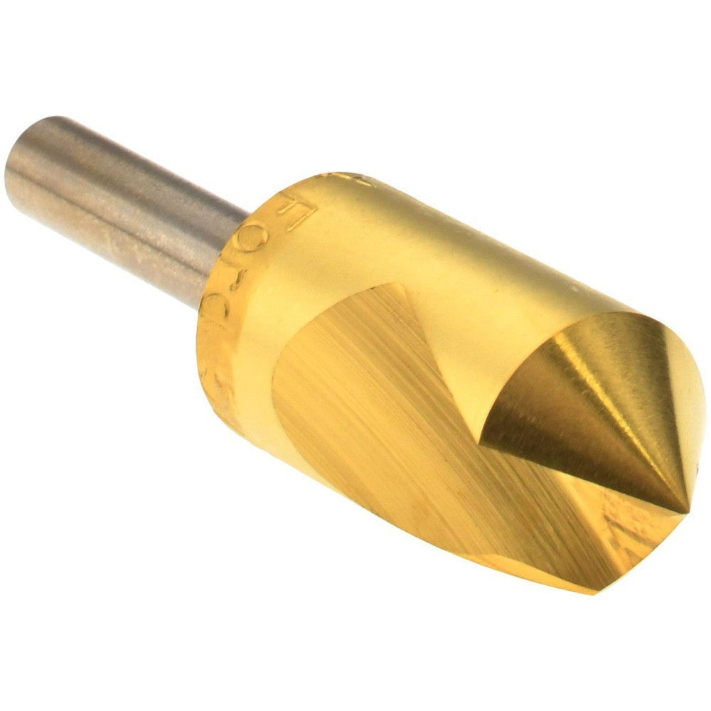 M.A. Ford Countersink 5/8" Head Dia 90 deg Included Angle 1 FL HSS 61T062503