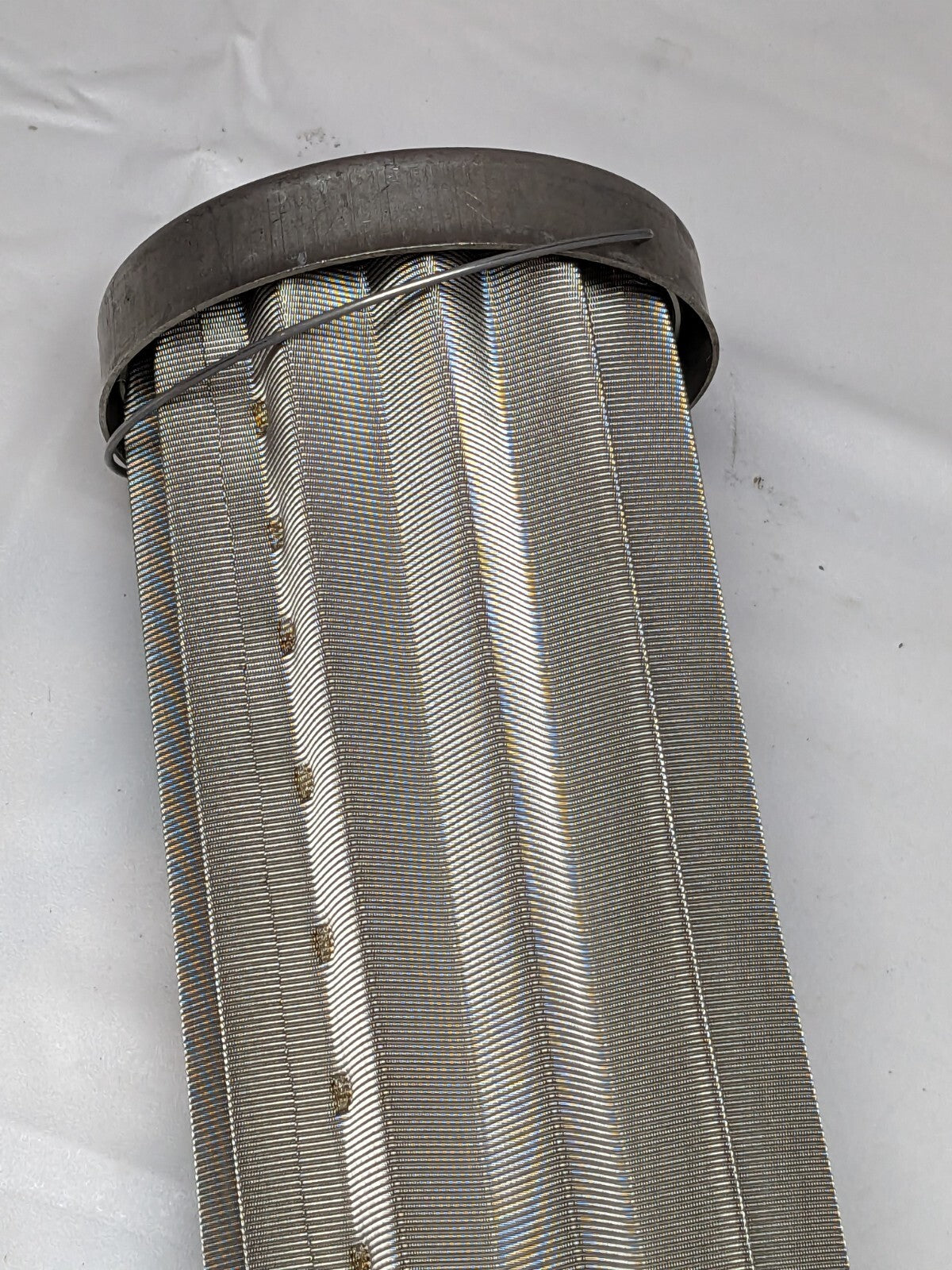 Graymills Replacement Pump Filter 1 Outlet Size, EFCST150