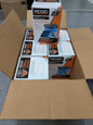 (6) RIDGID VF5000 5-20 Gal Wet Dry Vacs 3-Layer Fine Dust Cartridge Filter 72952