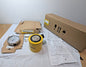 Enerpac 50 Ton Hydraulic Cylinder & Hand Pump Set 2.38 in Stroke SCL502H