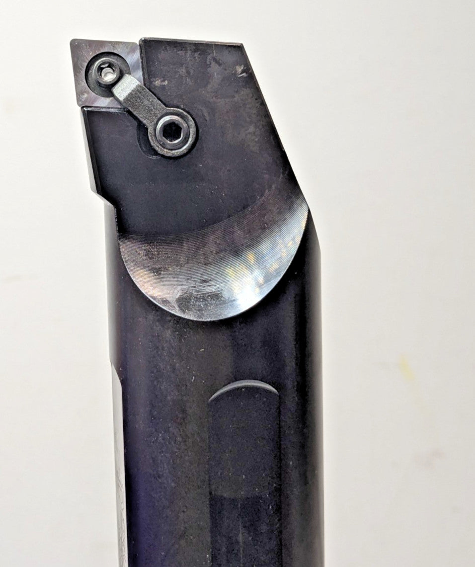 Dorian Tool Steel Indexable Boring Bar S32V-MCLNR-5 2.5620" Min 73310155030