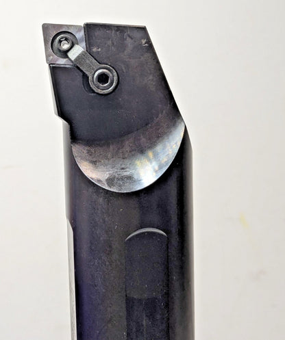Dorian Tool Steel Indexable Boring Bar S32V-MCLNR-5 2.5620" Min 73310155030