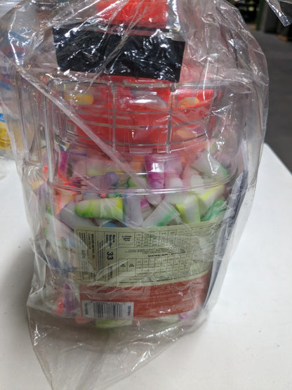 Moldex Earplug Dispenser approx 250 pairs One Touch damaged 6644