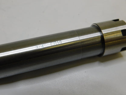 Interstate 0.019 x 0.394 Straight Shank ER ER16 Collet Chuck SC84904549