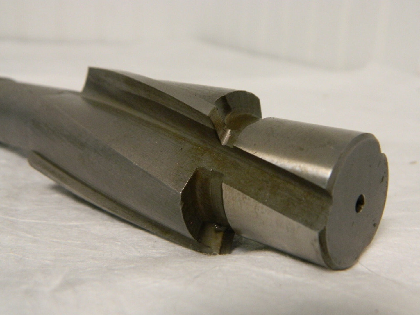 Interstate Solid Pilot Counterbore 1" Compatible High Speed Steel 08862641