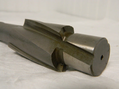 Interstate Solid Pilot Counterbore 1" Compatible High Speed Steel 08862641