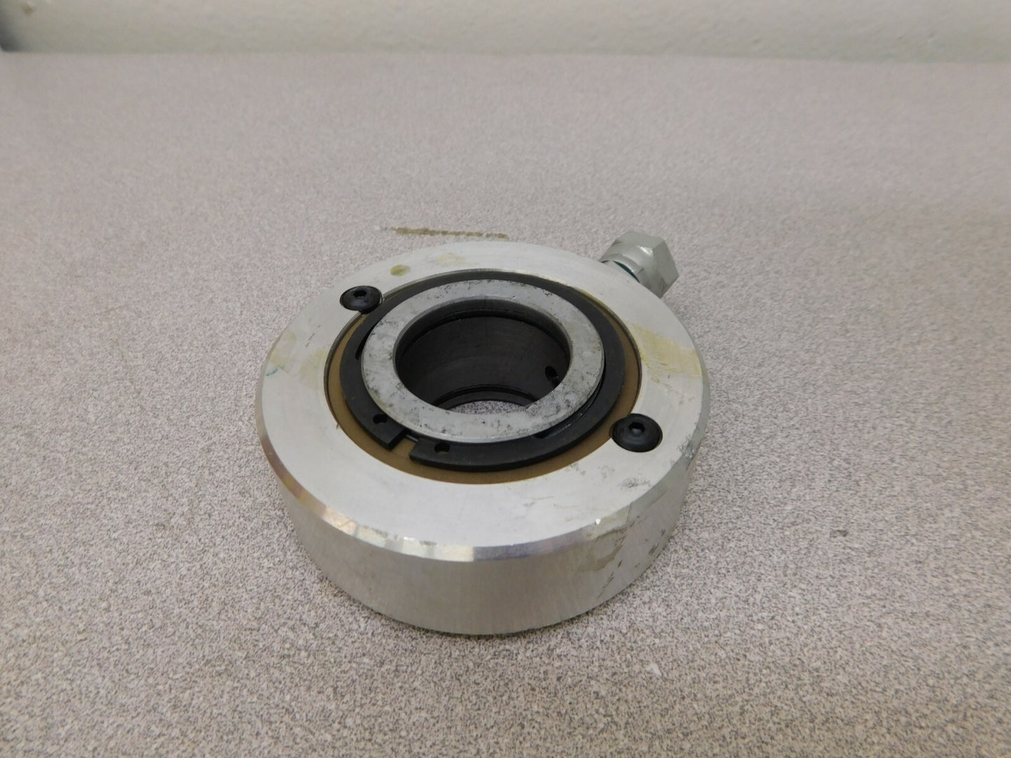 MetCut 1-1/4" Coolant Gland 290-1125