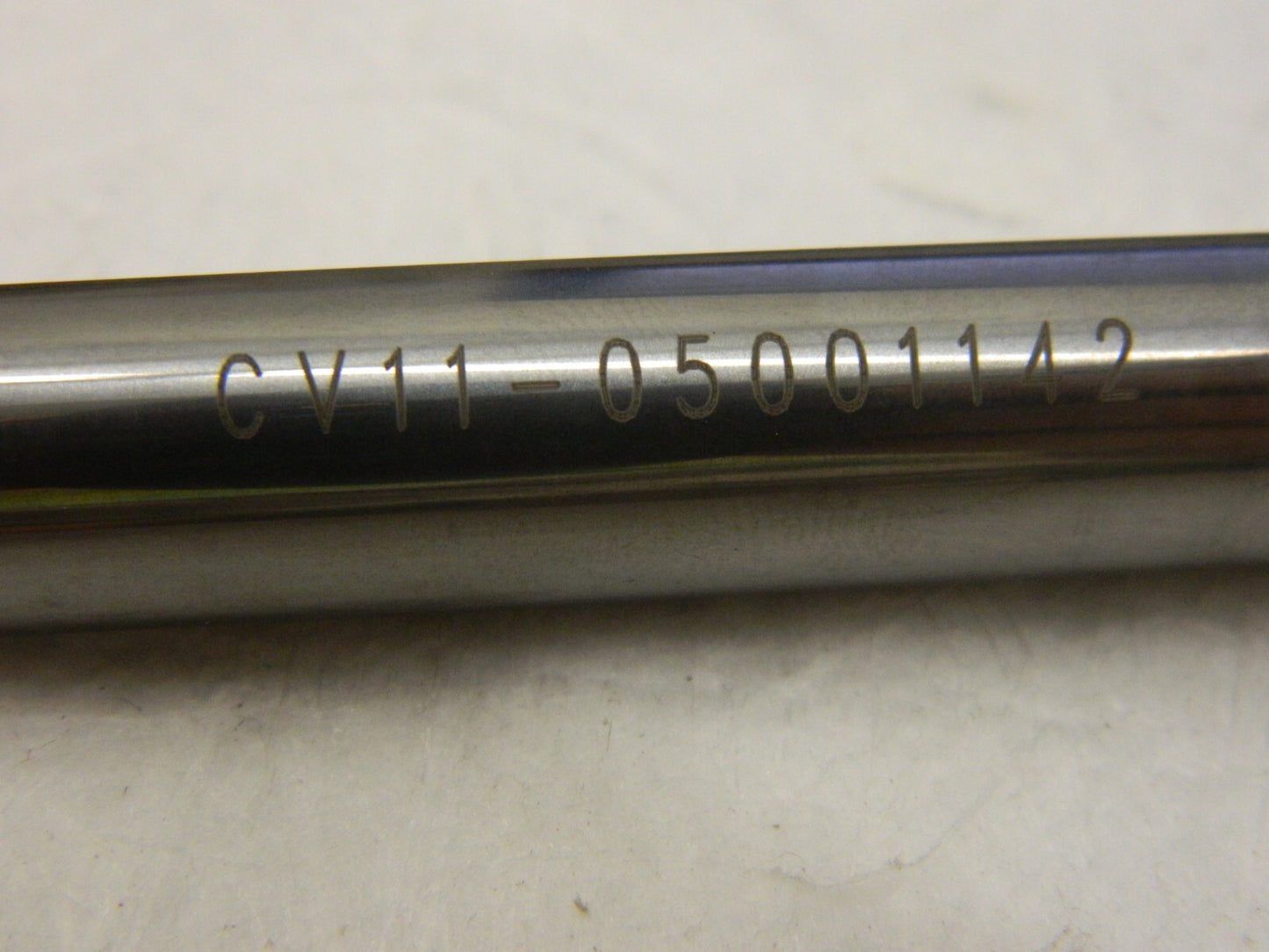 VARGUS Indexable Threading Toolholder: Internal, Right Hand 28029