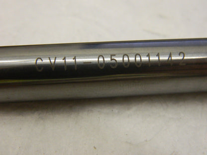 VARGUS Indexable Threading Toolholder: Internal, Right Hand 28029