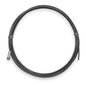 Tweco WS44-116-25  .052" - .1/16" WM400 Steel Wound Conduit Liners (25