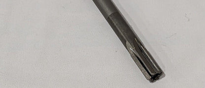 Interstate Machine Expansion Reamer 13/32" Diam x 3/4" Flute Length 02470268