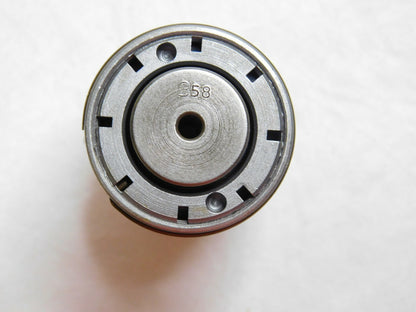 Accupro Tapping Adapter No 1 x 0.141" Tap Shank Diam No 6 Tap 587260