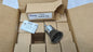 PACK OF 16 Weiler 1" Crimped Wire End Brushes SS 6 mm Shank Dia 98540 75846
