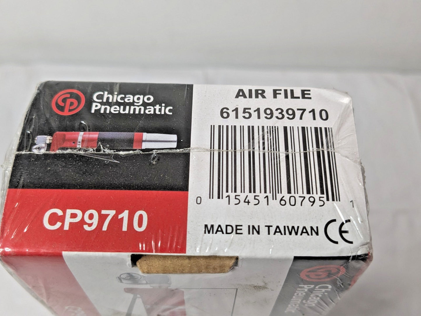 Chicago Pneumatic Air File 8000 BPM CP9710 6151939710
