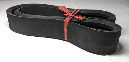 Thermoid Select 3 Rib V-Belt Neoprene B058/3SEL