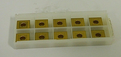 Tungaloy SNMG431 Grade T5105 Carbide Turning Insert QTY 10 6852983