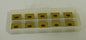 Tungaloy SNMG431 Grade T5105 Carbide Turning Insert QTY 10 6852983