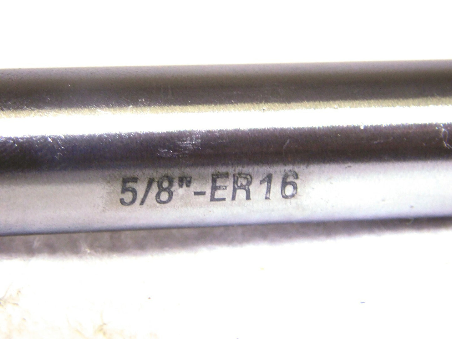 Interstate ER16 Collet Chuck 5/8 Shnk Dia St Shank 0.019-0.394 Cpcty 42054999