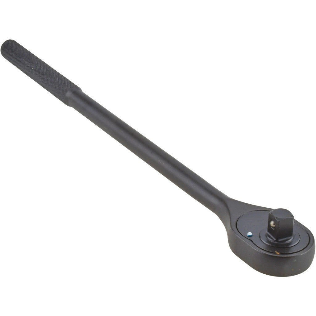 Proto 1/2" Drive Pear Head Standard Ratchet J5450BL