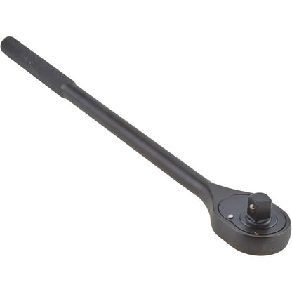Proto 1/2" Drive Pear Head Standard Ratchet J5450BL