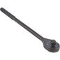 Proto 1/2" Drive Pear Head Standard Ratchet J5450BL