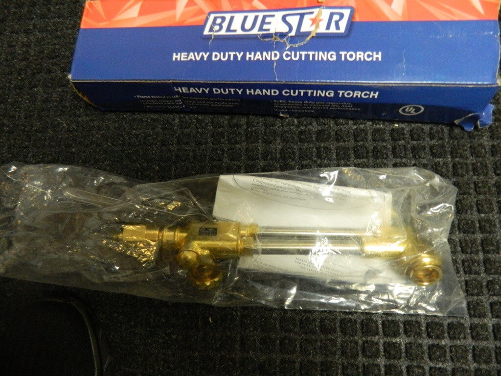 Blue star TORCH CUT-HEAD BSCA350I