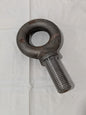 Gibraltar Fixed Lifting Eye Bolt 21,000 lb Cap. 1-1/2-6 Thread P14753GB