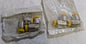 Barnes Distribution Union Elbow Prestolok Q.C. Brass 10mm OD  11472-3 Qty 4/Sale