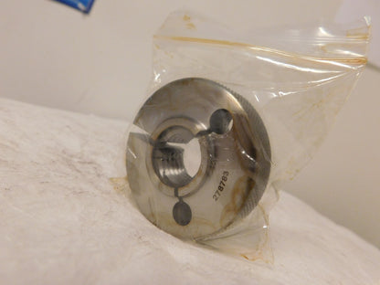 GF Gage Double Ended No Go Gage 3/4-10 Thread #R0750103AS