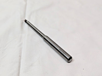 Mitsubishi Carbide End Mill 4 mm Dia X 100mm OAL VFHVRBD040R10N040T09