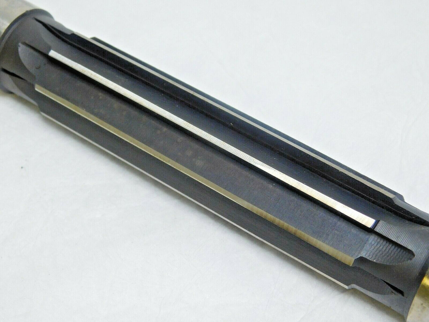 DTC Hand Expansion Reamer HSS 1-3/16" Reamer Dia x 0.012" Max Expansion 02511129