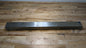 DRTS A2 Air-Hardening Flat Stock 2 x 2.5 x 28.5" +/- .5" L Tolerance 86463551