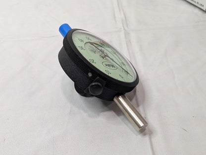 Mahr Dial Drop Indicator 0-100 Dial Reading 1.0000" Max Measurement 2011270