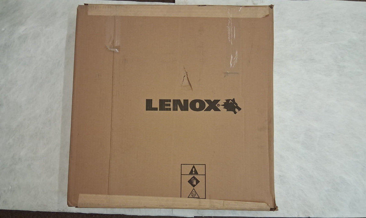 Lenox Welded Bandsaw Blade 15Ft 6" Long x 1-1/4" Wide x 2 to 4 TPI 95951QPB15472
