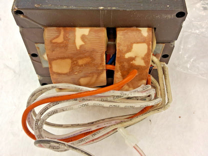 Philips Advance High Intensity Discharge Ballast 400 Watt 71A6071-001D