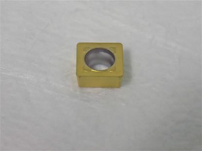 Madison Carbide Threading Inserts SCMT32.52AA C5 Qty. 10 9861-533-26012
