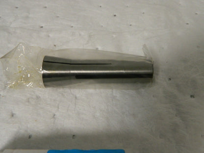 Interstate R8 Collet Set 1/16 to 7/8" Increments of 1/16" Incomplete 63327704