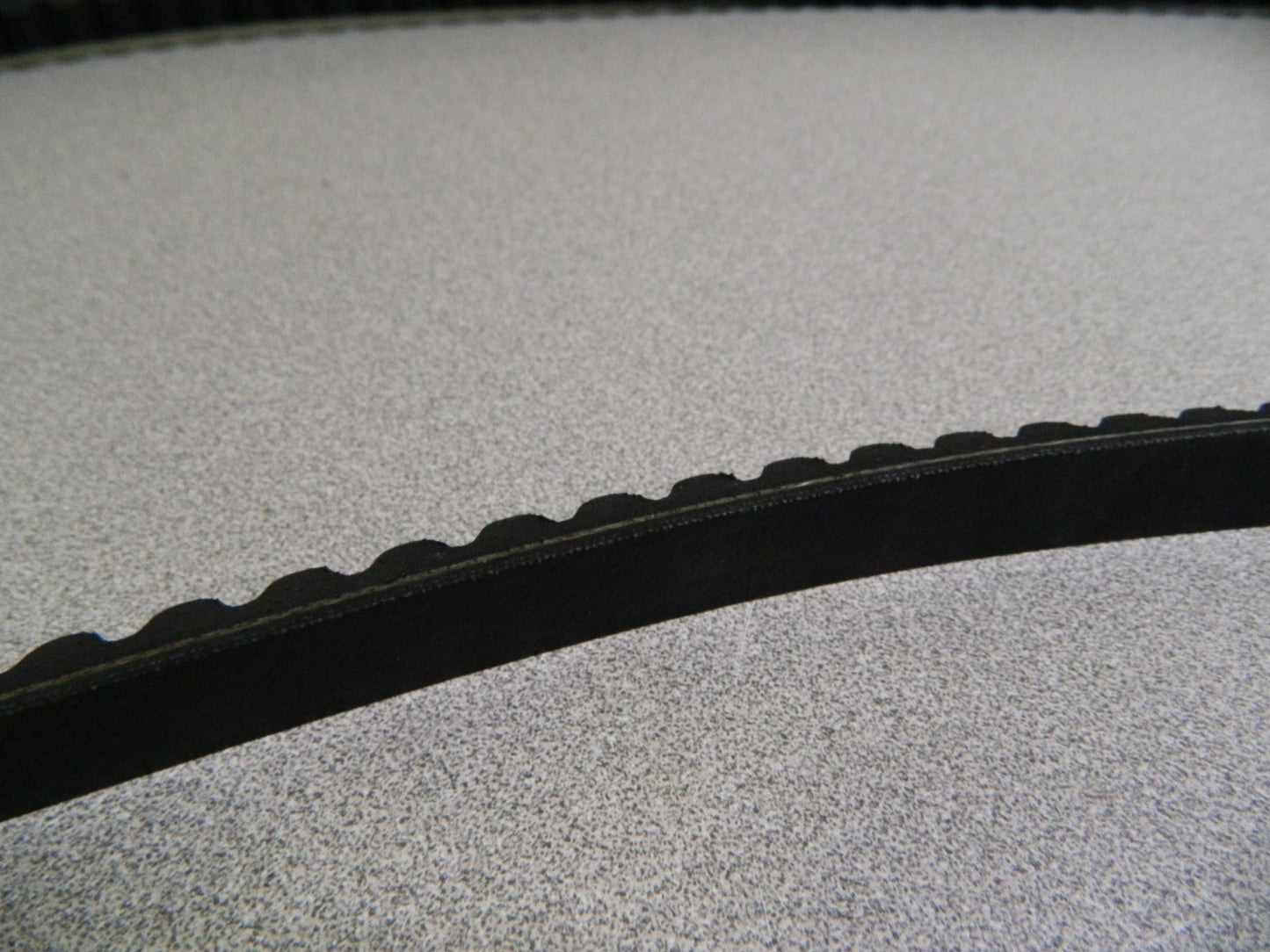 Continental ContiTech Belt No. BX46 Section BX Torque Flex V-Belt 20039559