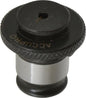 Accupro 3.5mm Tap Shank Diam 2.7mm Tap Sq Size M3 Tap #1 Tapping Adapter QTY 3