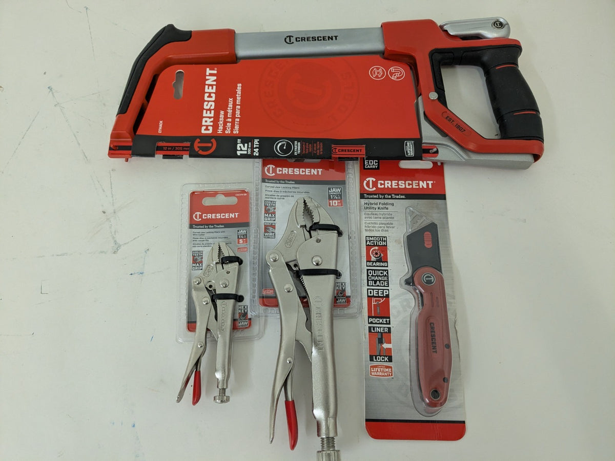 GearWrench 160 Pc. Professional Mixed Hand Tool Set w/ Wrenches, Sockets, Pliers