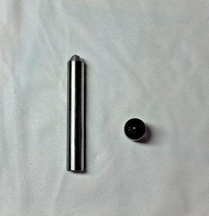 Chisel Point Diamond Dresser 1/4 Carat 3/8" Shank Diameter DIA26010A
