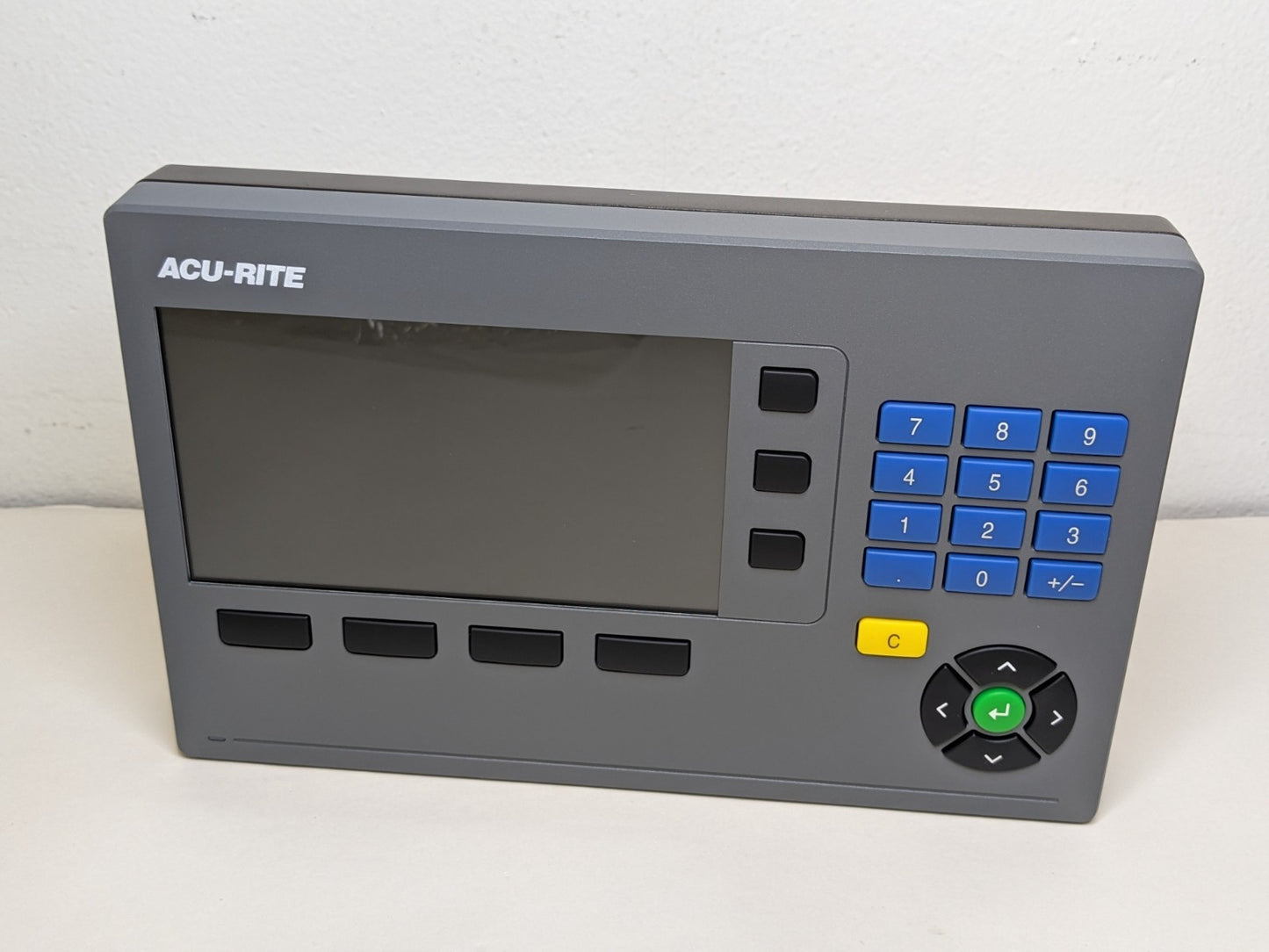 AcuRite Digital Readout 3-Axis DRO for Milling / Turning / Grinding 1197250-01